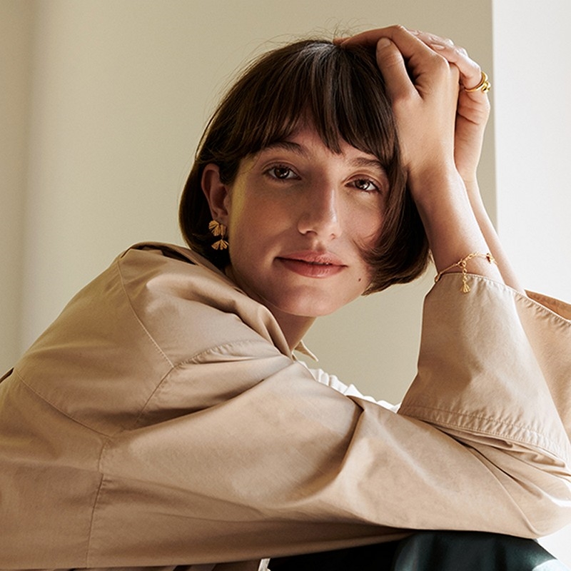 Pernille Corydon armbånd